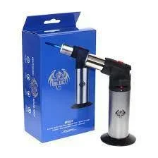 Special Blue Monster Torch
