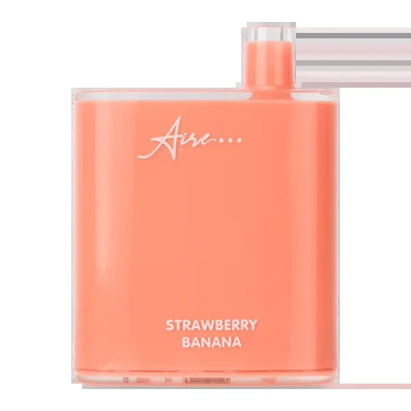 Strawberry Banana Coolplay Aire