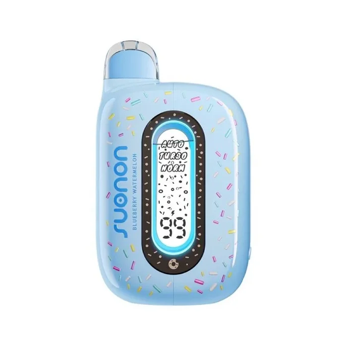 Suonon Donete 50K – Blueberry Watermelon Disposable Vape