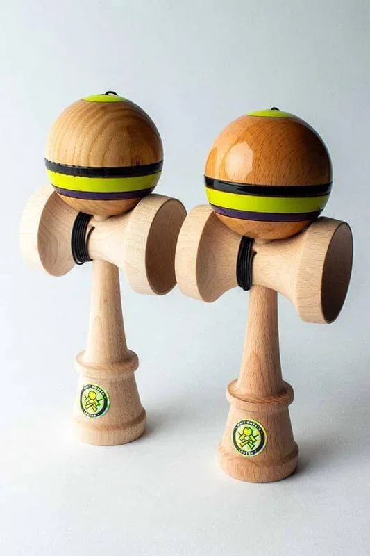 Sweets Kendama – Matt ‘Sweets’ Jorgenson – Legend