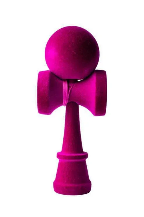 Sweets Kendama – Purple Fuzzy