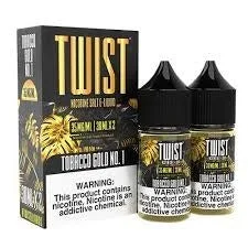 Tobacco Gold No. 1 Nic Salt 60ml