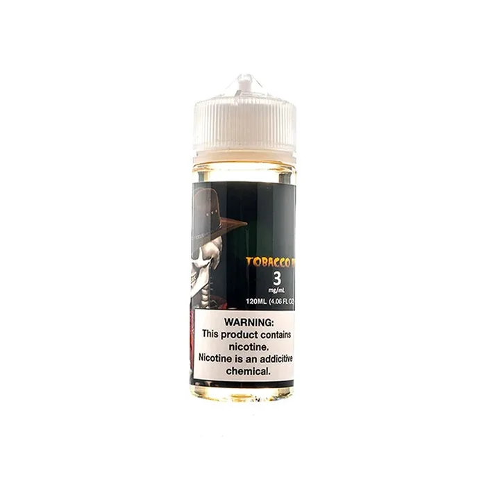 Tobacco IV | Time Bomb Vapors | 120mL