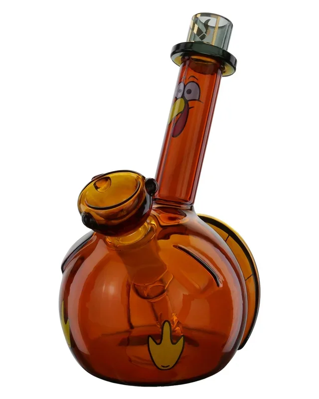 Turkey Bong – DHC