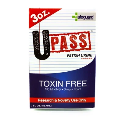 UPASS SYNTHETIC URINE