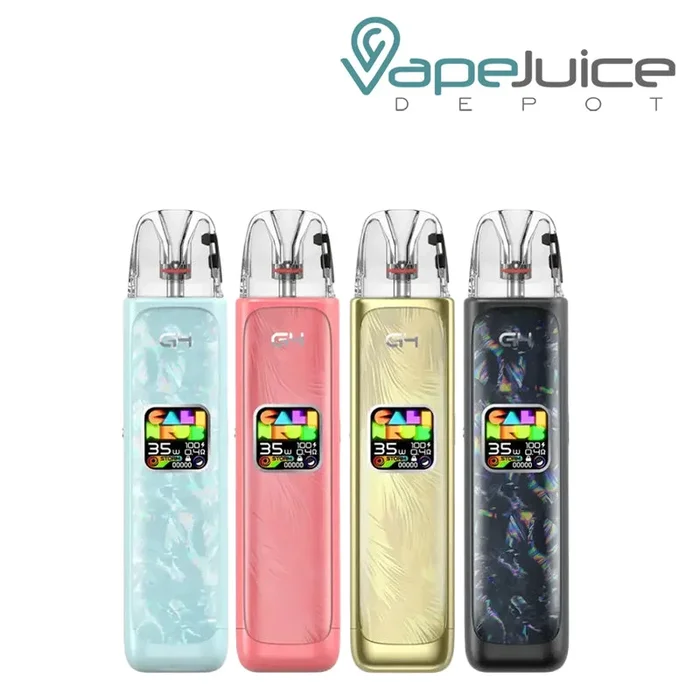 UWELL Caliburn G4 Pod System