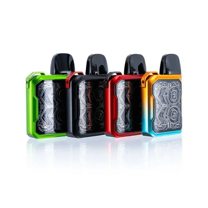 Uwell Caliburn GK2 Pod System Kit -*Bargain Bin*