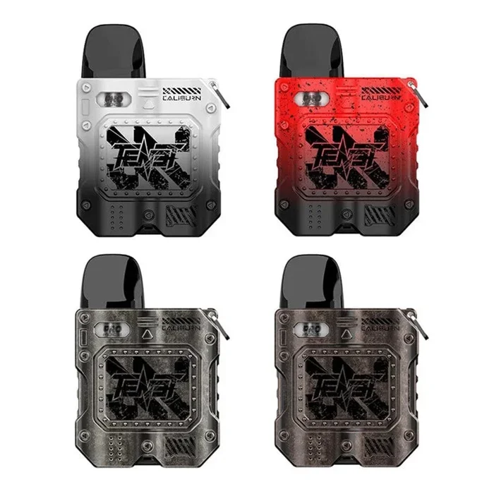 Uwell Caliburn TENET KOKO Pod Kit 950mAh 18W