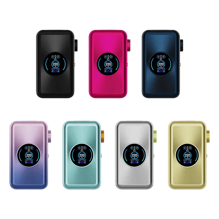 Vaporesso Gen Max 220W Box Mod
