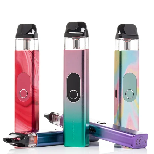 Vaporesso_XROS 4_Kit –