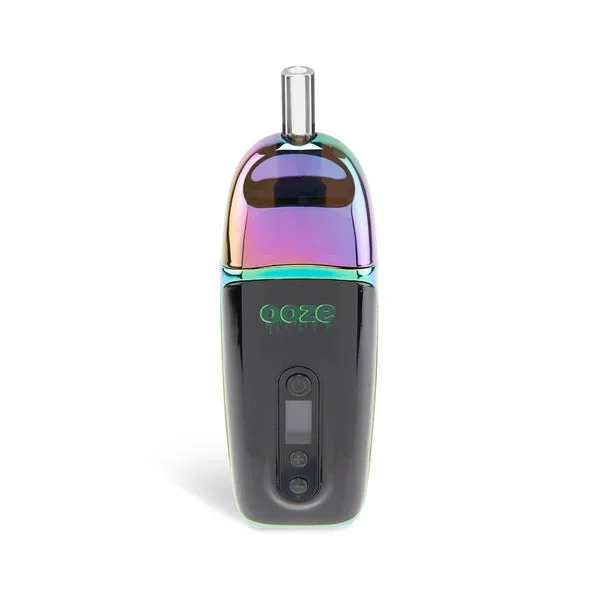 Vaporisateur d’herbes sèches Ooze Flare 2200mAh