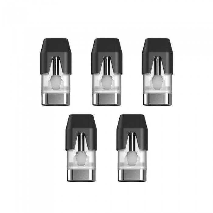 VIVANT NOMAD Pod (5Pcs/Pack)