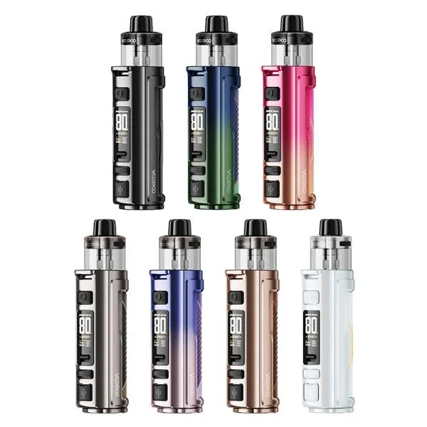 VOOPOO Argus Pro 2 PnP X 80W Pod Mod Kit