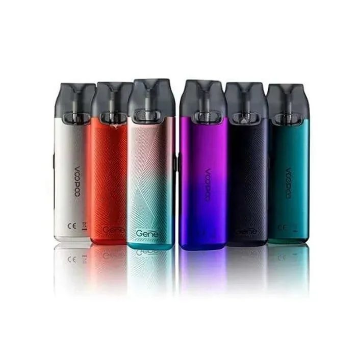 VooPoo V.THRU Pro 25W Pod System Kit.