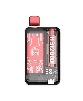 Watermelon Juice Hebat HB10000