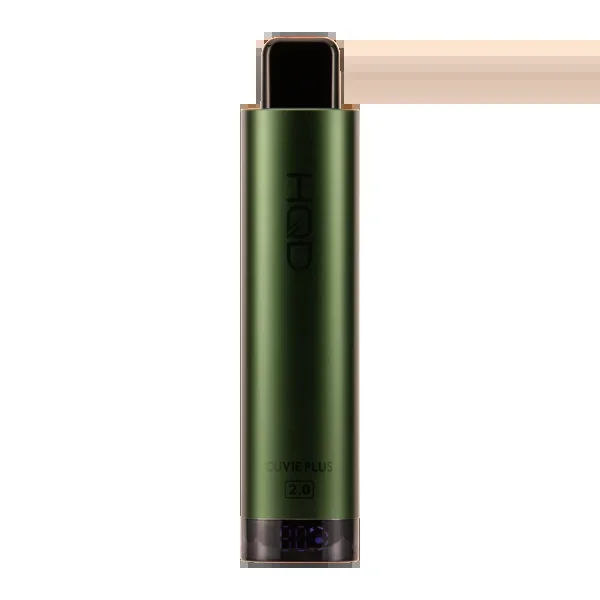 Watermelon Nana HQD Cuvie Plus 2.0