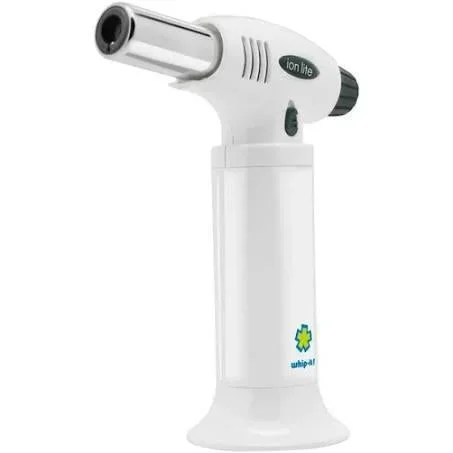 Whip-It Torch
