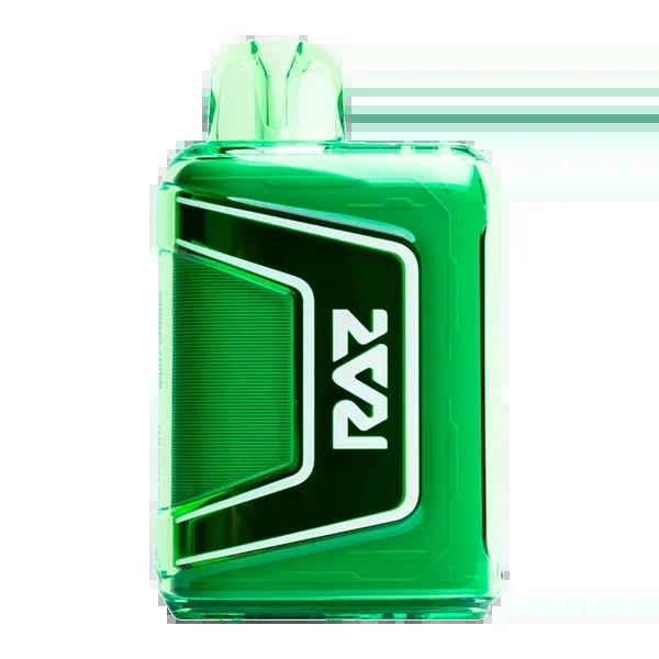 White Gummy Watermelon RAZ TN9000