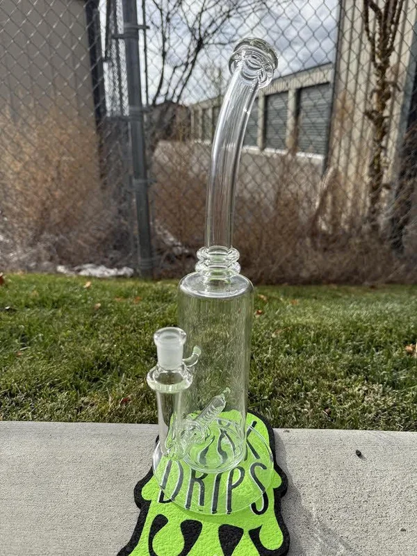 Wildfire Productions Castle Rig 14mm 90°