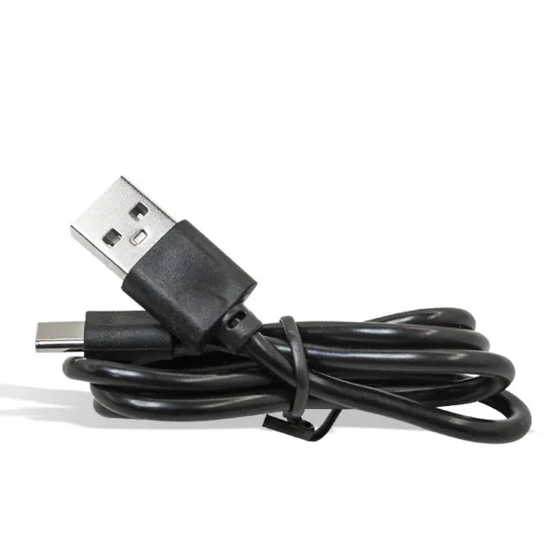 Wulf Mod Charging Cables-USB-C