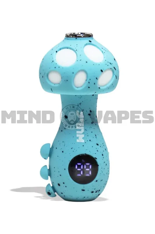 Wulf Mods TRYP Mushroom Vape Pen Battery