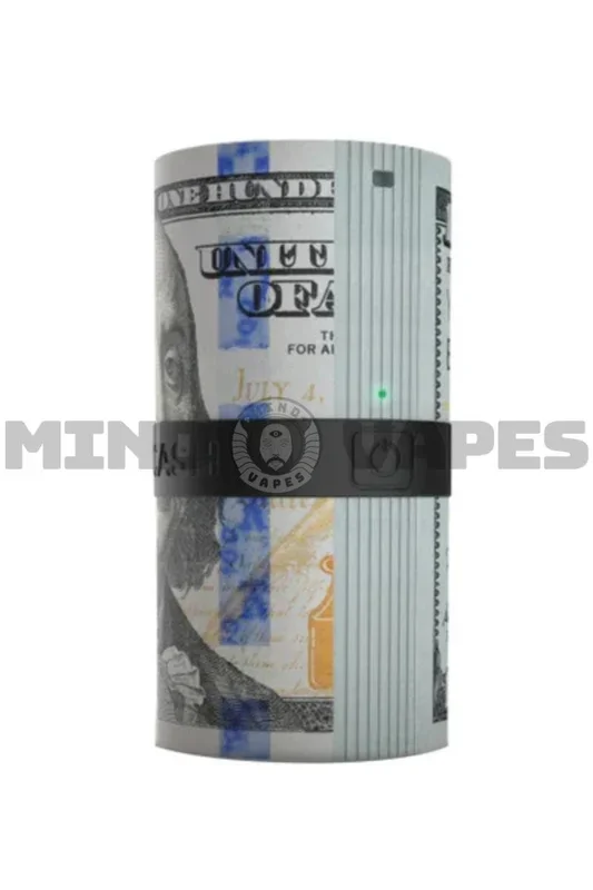 Yocan Black Cash Cartridge Battery