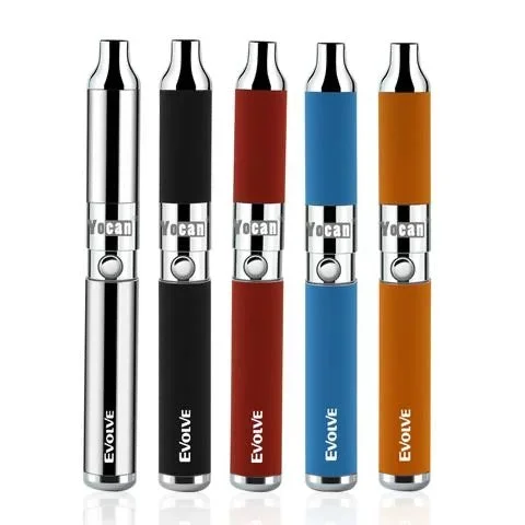 YOCAN Evolve Dab Pen