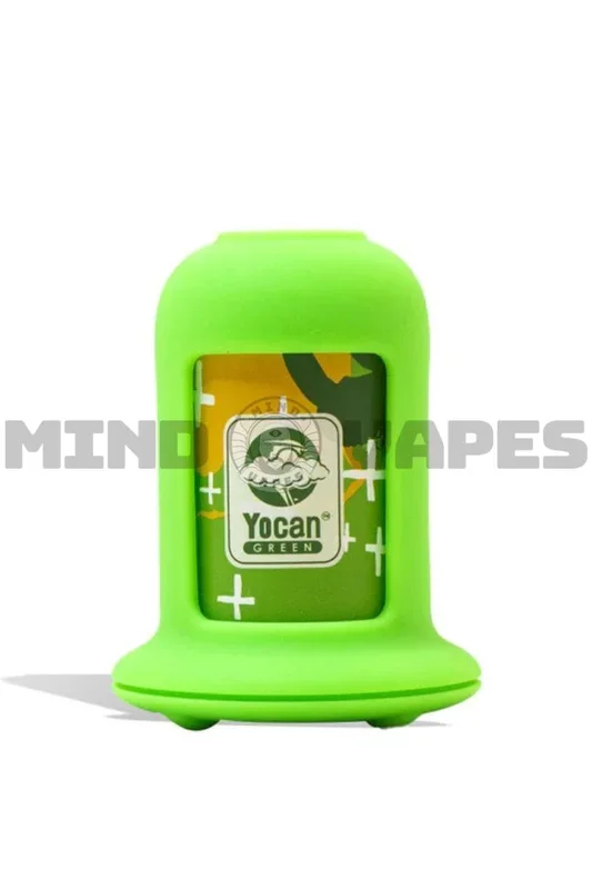 Yocan Green Flying Saucer Air Filter