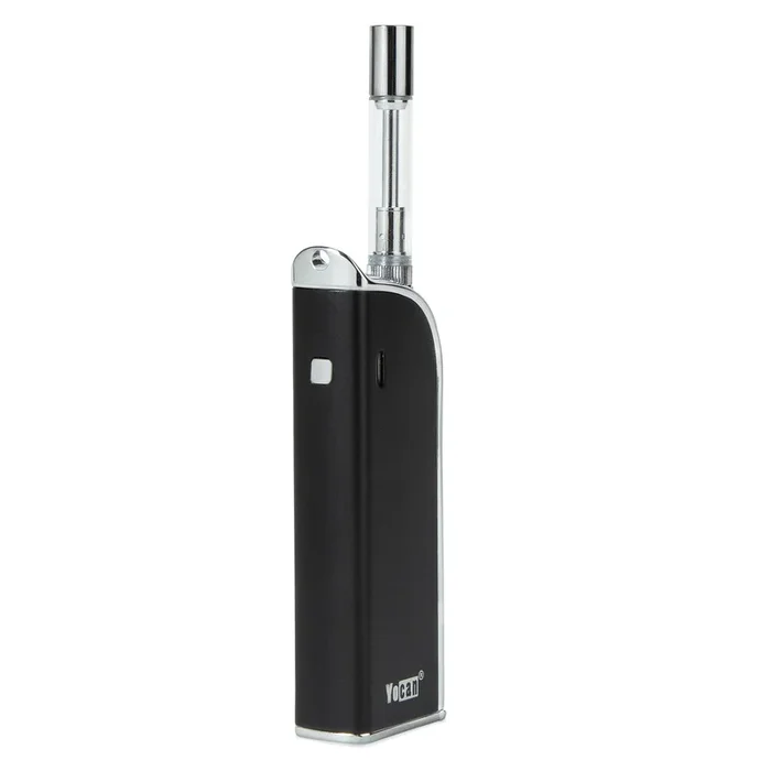 Yocan Stealth 2-In-1 Cartridge Vape Battery