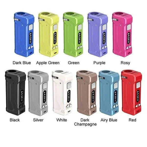 Yocan Uni Pro 510 Battery Mod