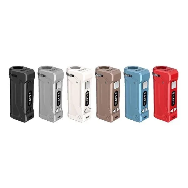YOCAN UNI Pro 510 Cartridge Battery