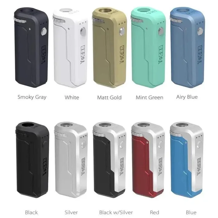 Yocan UNI (REG) Box Mod Vaporizer