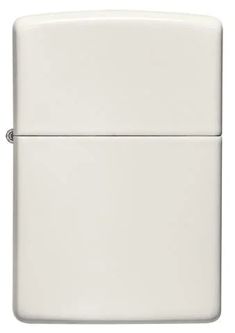 Zippo Lighter – Classic Glow In The Dark